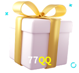 Receba seus bônus de boas-vindas no 77QQ